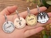Custom Dog Tag Microchip Dog Tag Pet Tag Dog ID Tag Puppy Tag Personalized Dog Tag Engraved Pet ID Tag Personalized ID Tag for Dogs Tag 