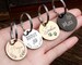 Custom Dog Tag Microchip Dog Tag Pet Tag Dog ID Tag Puppy Tag Personalized Dog Tag Engraved Pet ID Tag Personalized ID Tag for Dogs Tag 