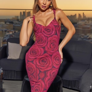 skin fitting dress Style Guide