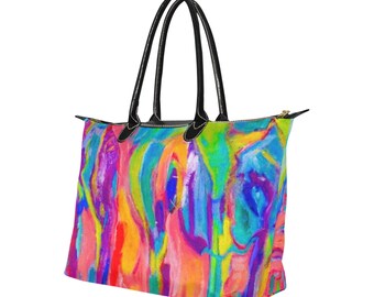 Bolso Clásico de Mujer Colección 4 Reyes