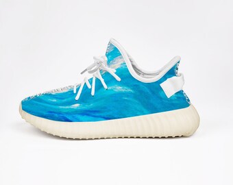 Unisex Breathable Lightweight Sneakers El Mar Collection