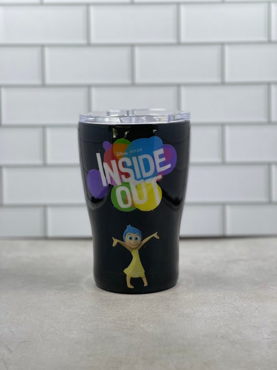 Inside Out Kids Cup Inside Out Character Kids Cup - Etsy