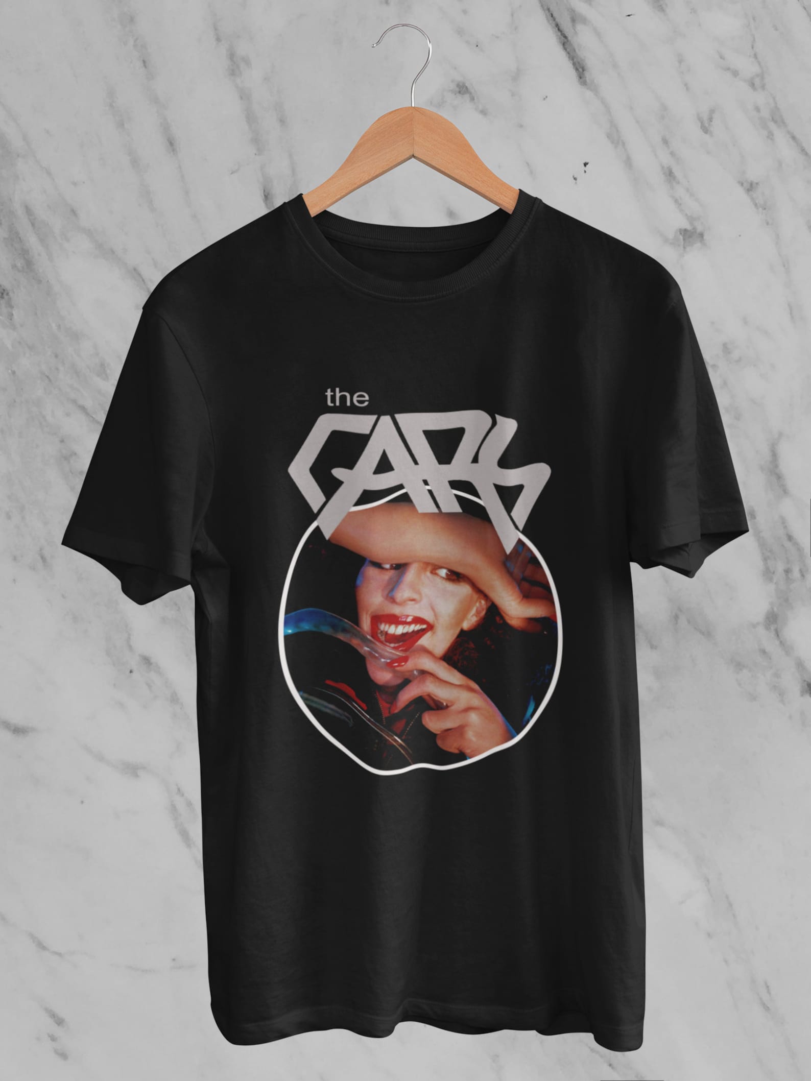 New the cars band album 1978 Men's Unisex TShirts Size Etsy