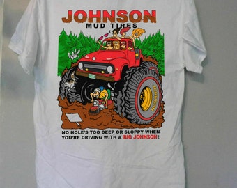 johnson shirts