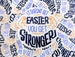 You Get Stronger Sticker 