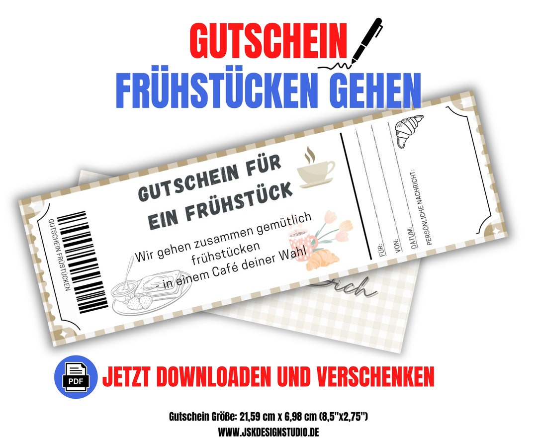 Gutschein Fr hst ck Vorlage Gemeinsam Fr hst cken Gehen gutschein-fr-hst-ck-vorlage-gemeinsam-fr-hst-cken-gehen