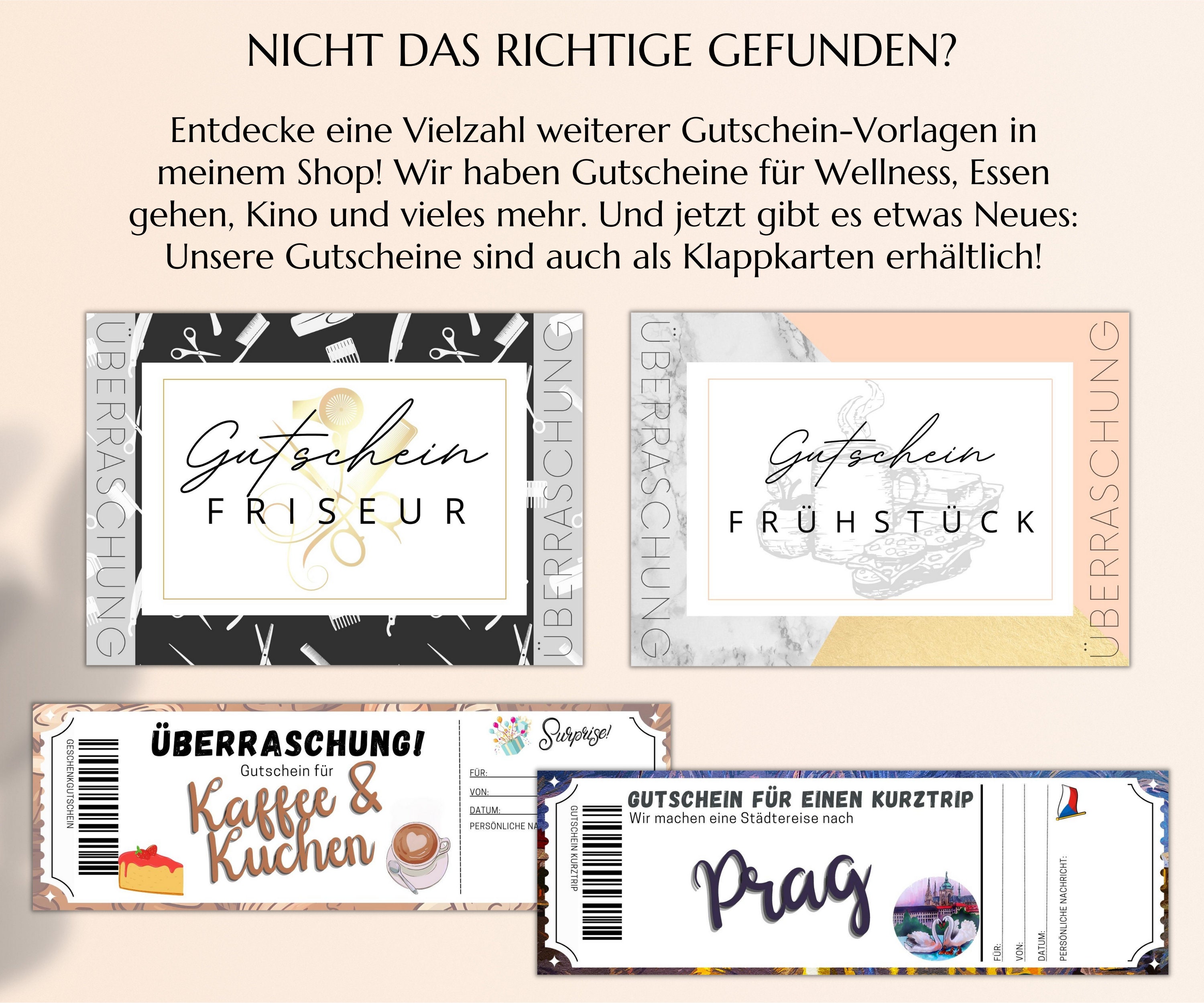 Gutschein Therme Wellness Vorlage zum Ausdrucken Geschenkgutschein