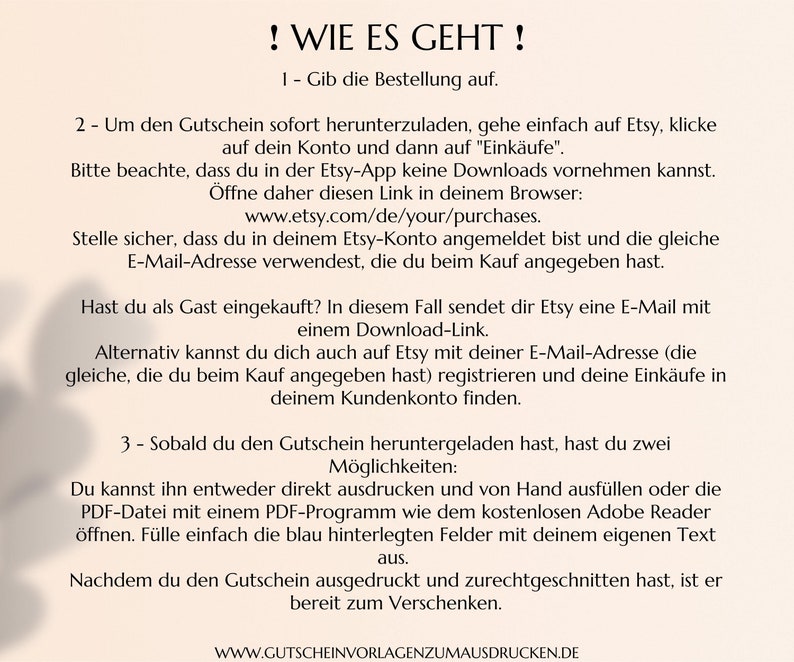 Tanken Gutschein Vorlage Tankgutschein Sofort Ausdrucken Tankgutschein