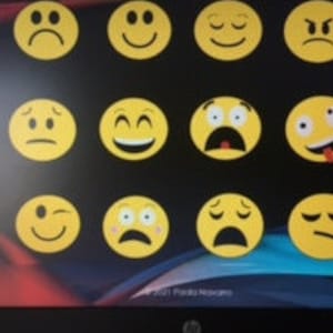 Feelings Game