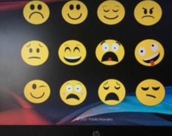 Telehealth Feelings Game: Therapy Tool (PowerPoint Required)