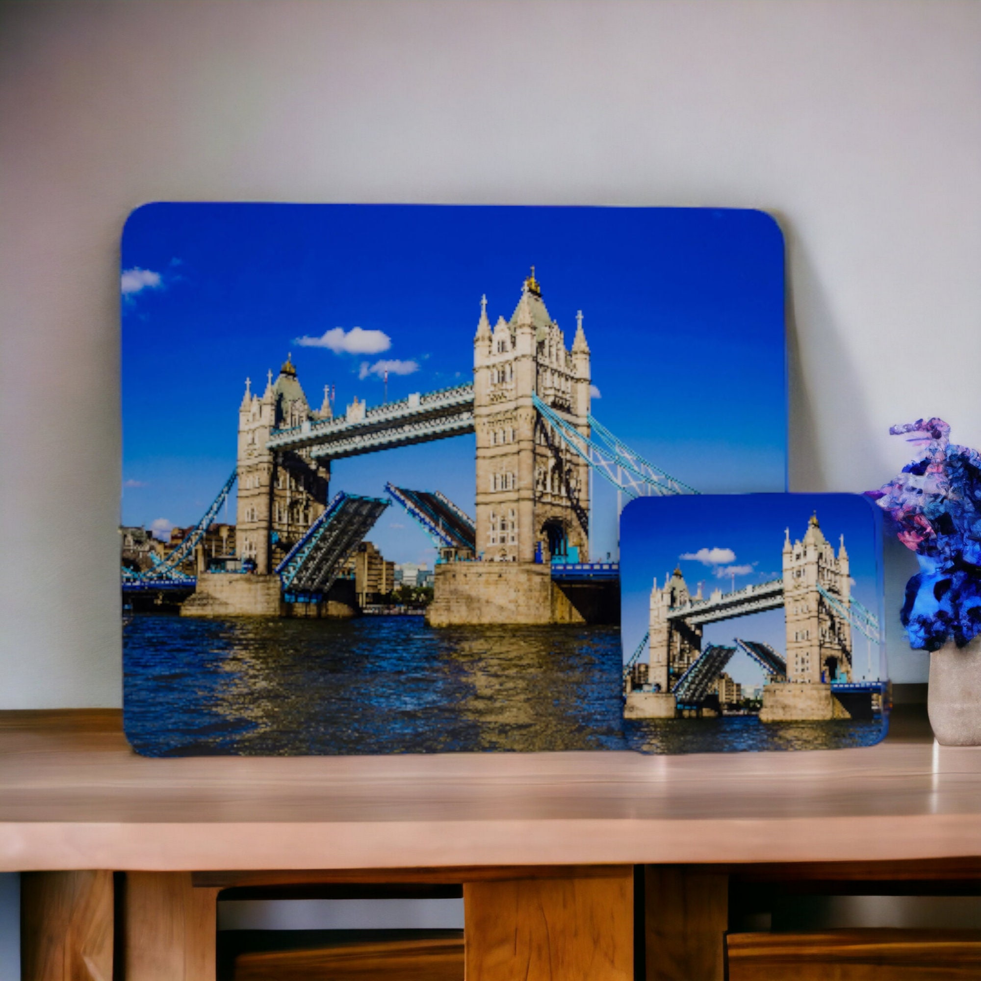 Small placemats shop for rv table