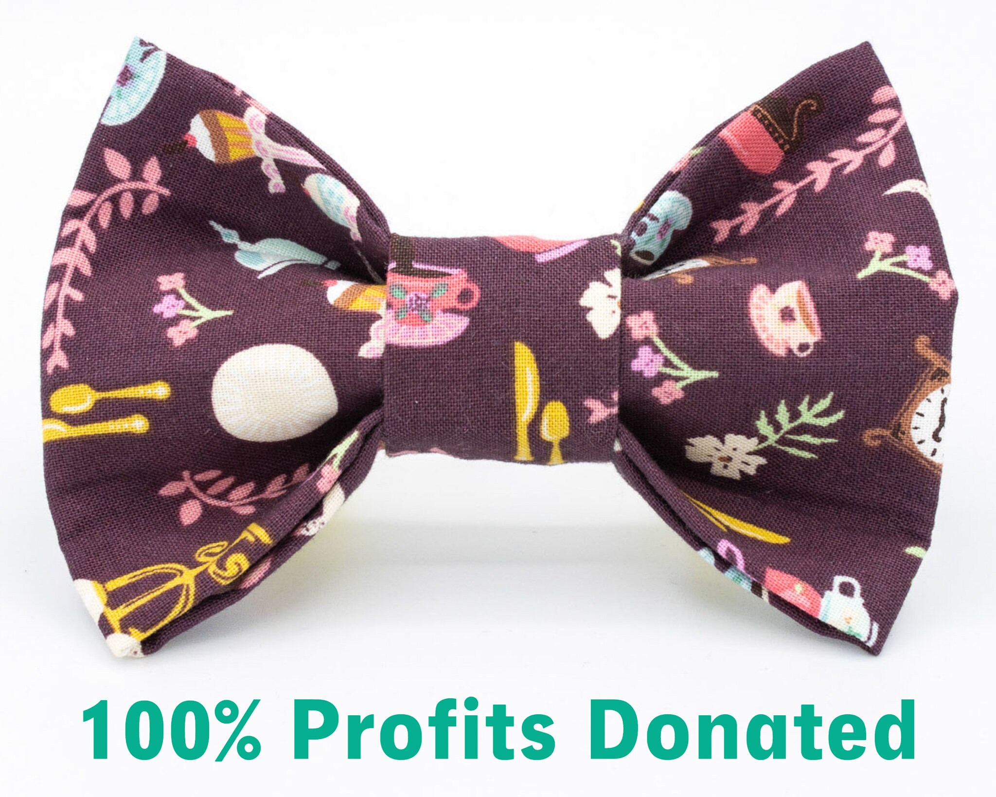 Dog bow ties etsy Clearance
