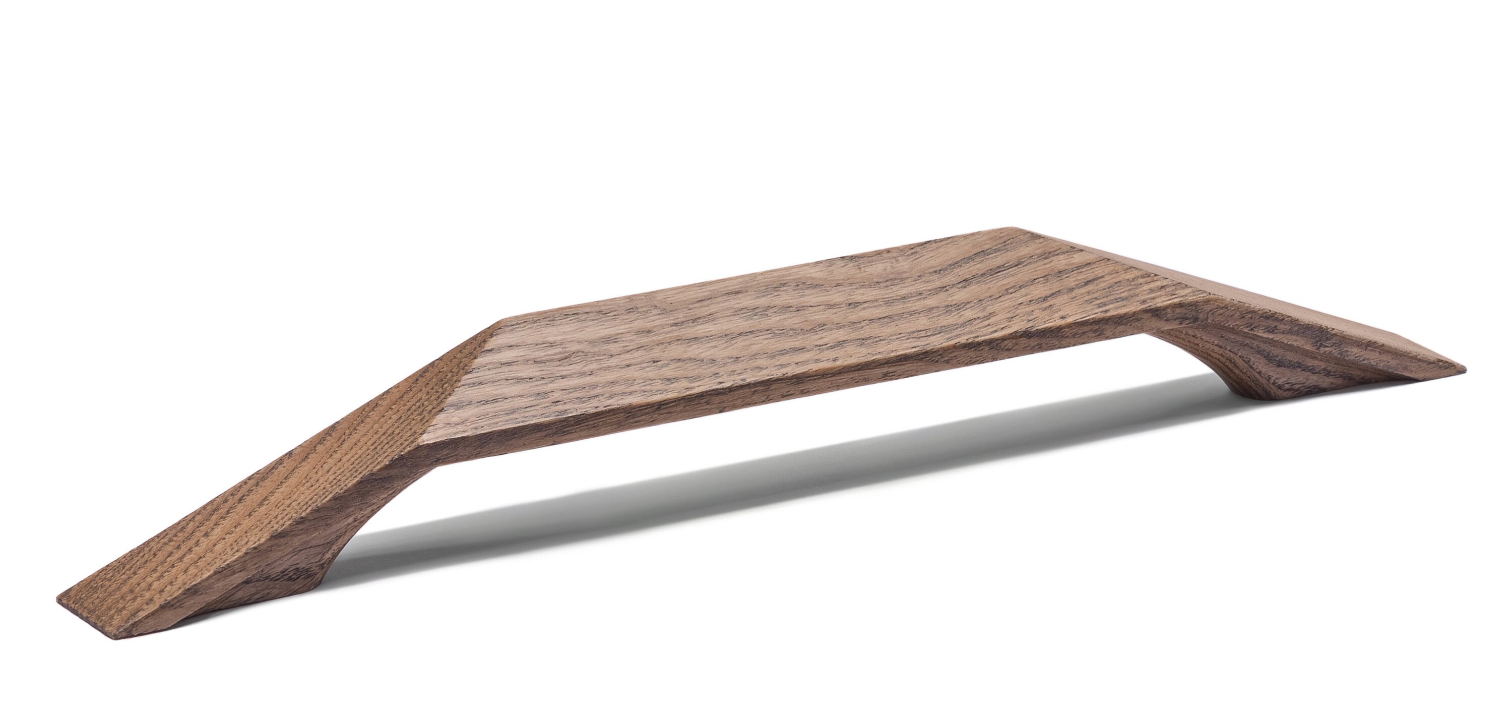 Wood drawer pull wood drawer pulls wooden pulls Etsy