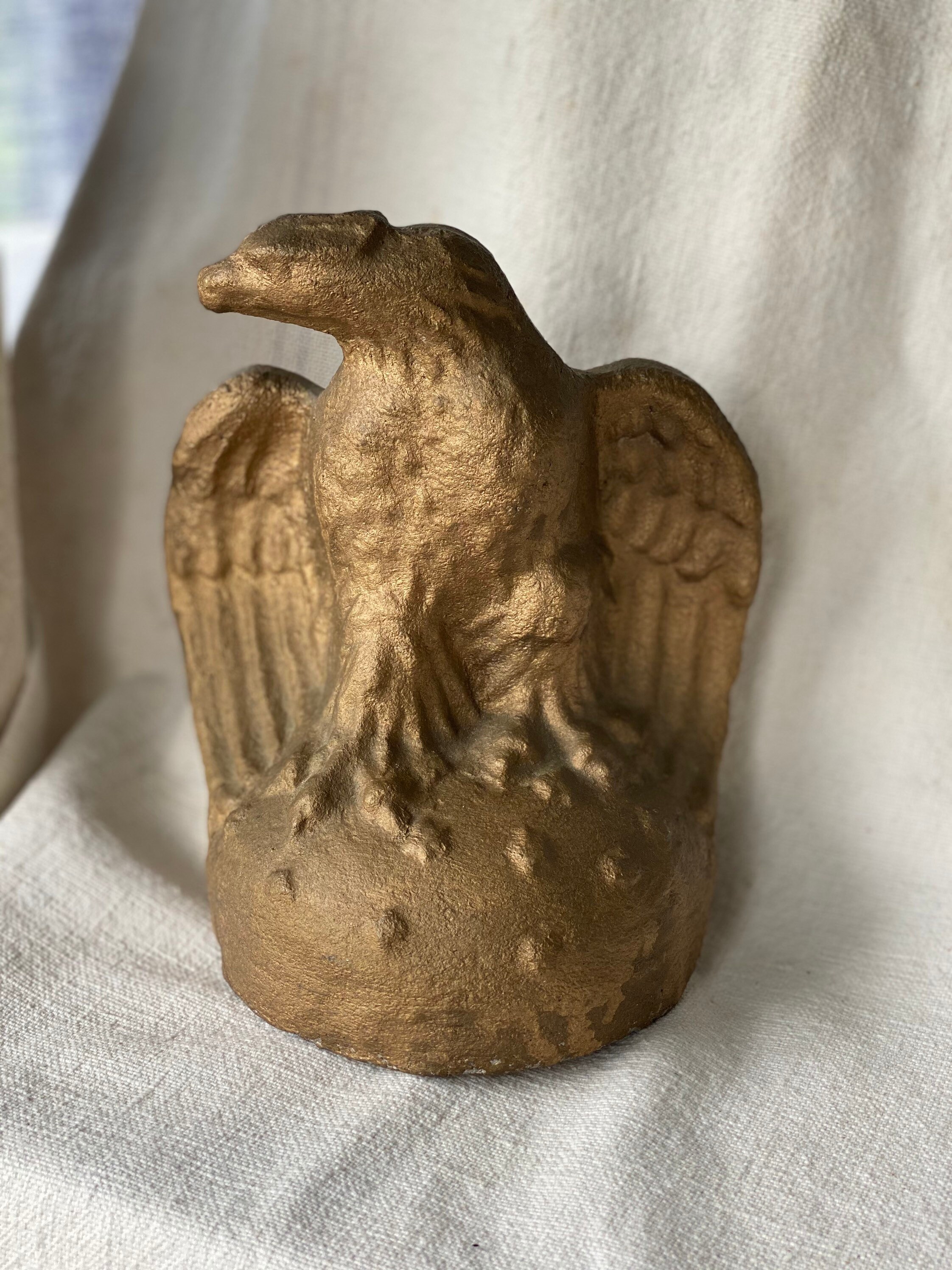 Concrete Eagles for sale Only 3 left at 75