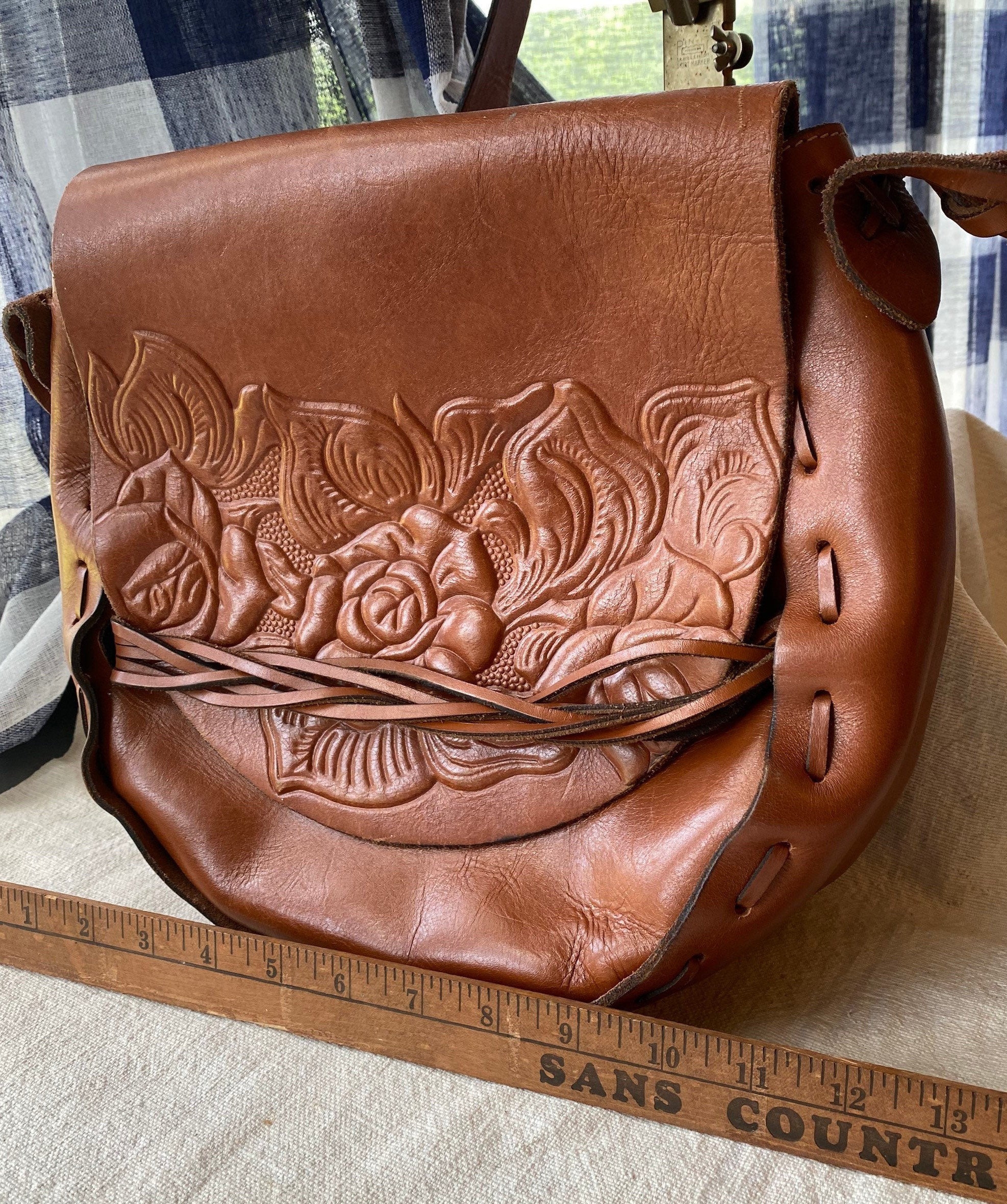 Patricia Nash Handbags for sale Only 4 left at 75