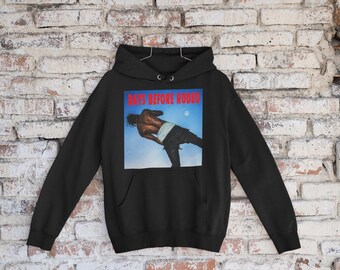 days before rodeo hoodie