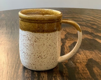 Handmade Ceramic Mug, Ceramic Coffee Mug, Handmade Pottery Mug, Pottery Coffee Mug, Ceramic Tea Cup, Handmade Tea Mug, Stoneware Coffee Mug