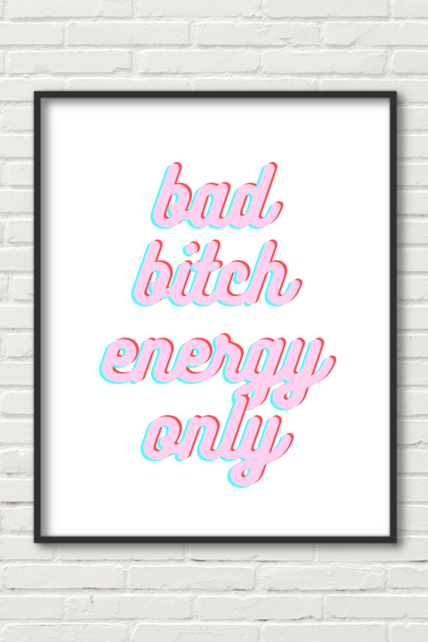 bad-bitch-energy-digital-download-printable-etsy