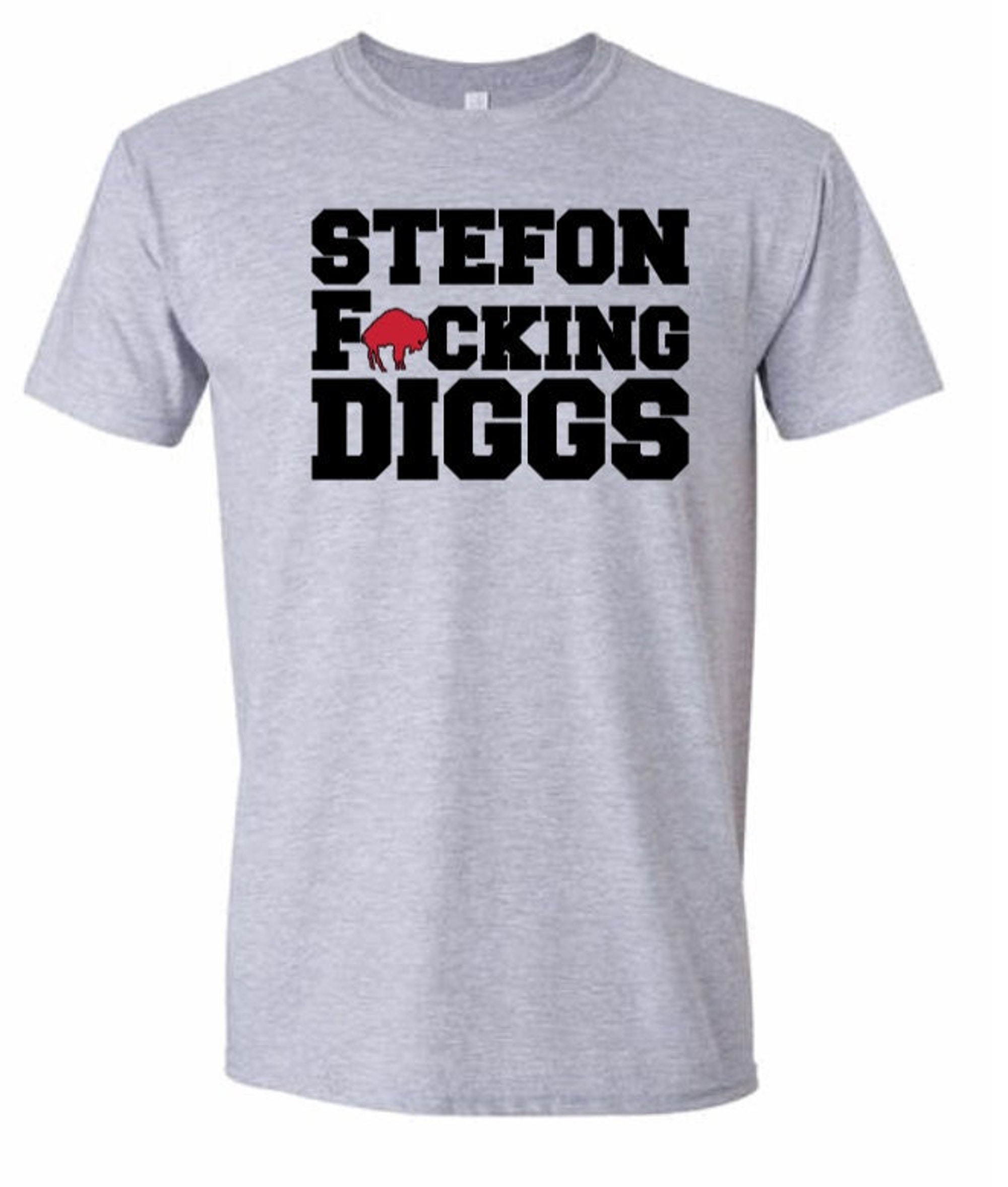 Discover Stefon Diggs T-Shirt