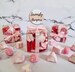 Sweet Cube Pick and Mix Party Favours Corporate Events Party Bags 