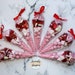 Diwali Sweet Cone l Wedding Favours l Birthday Favours l Party Bags l Corporate Gifts 