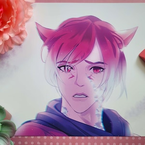 FFXIV G&#39;raha Tia