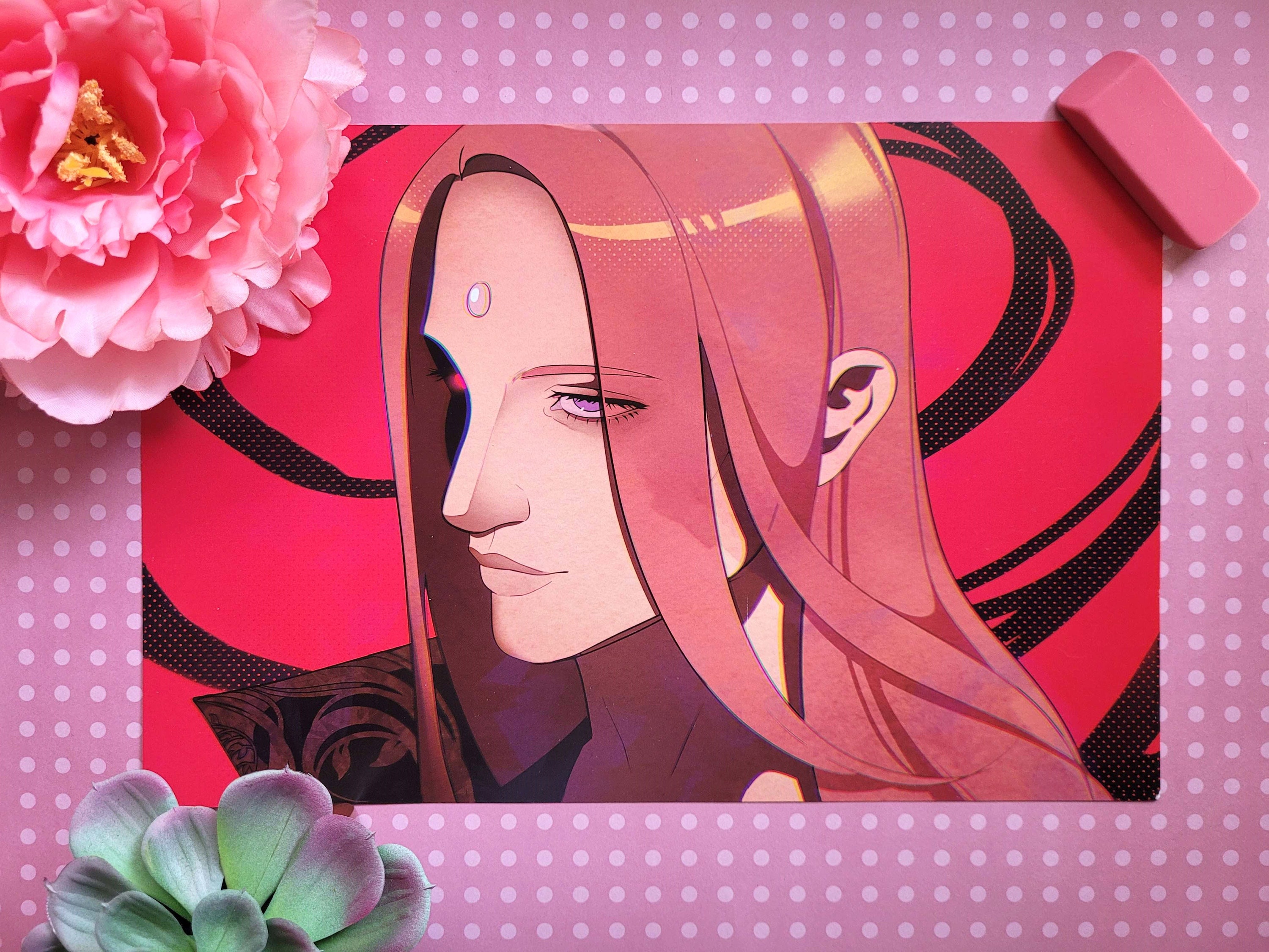 FFXIV Zenos Yae Galvus (Dark Prince)