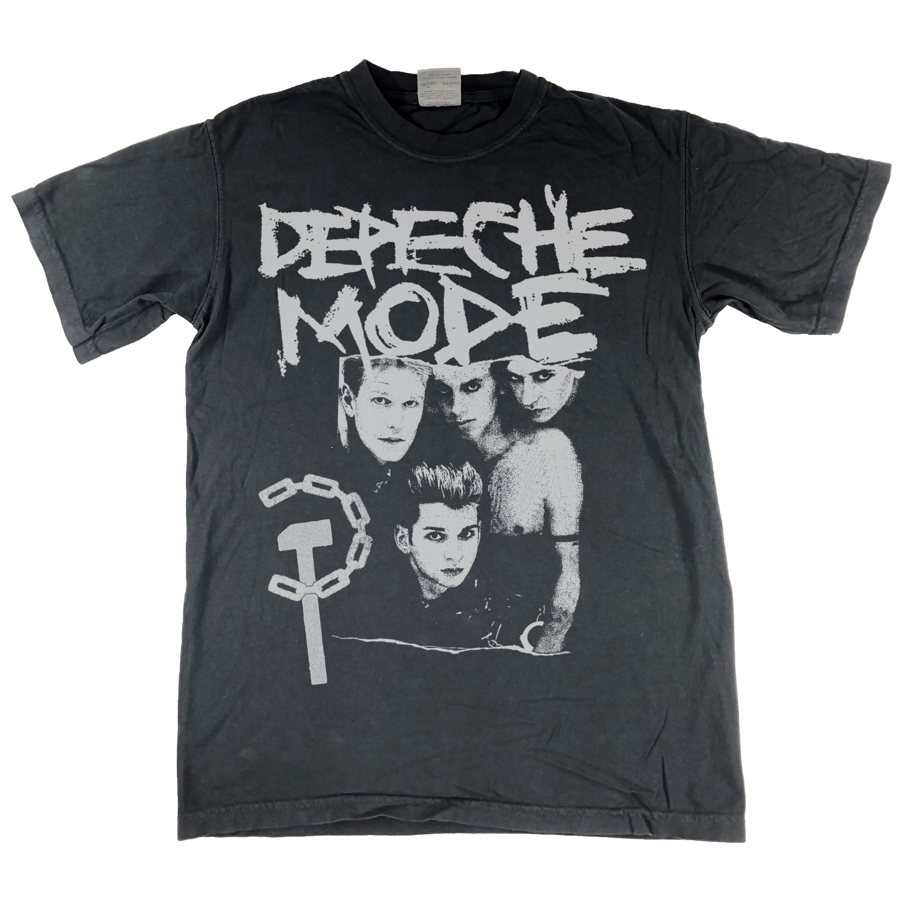Depeche Mode TShirts Printerval Deutschland