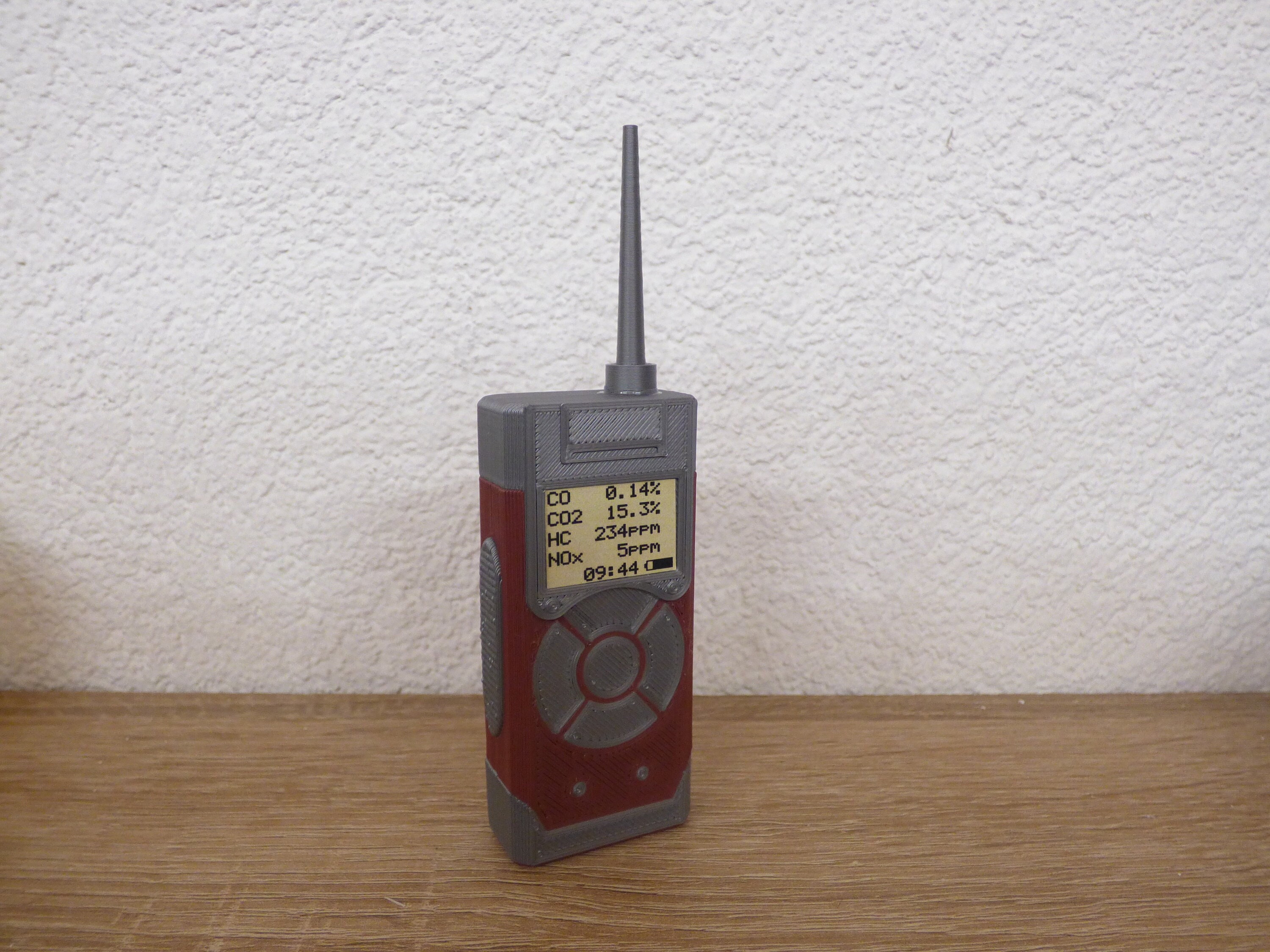Gas Analyser Escape From Tarkov EFT Etsy