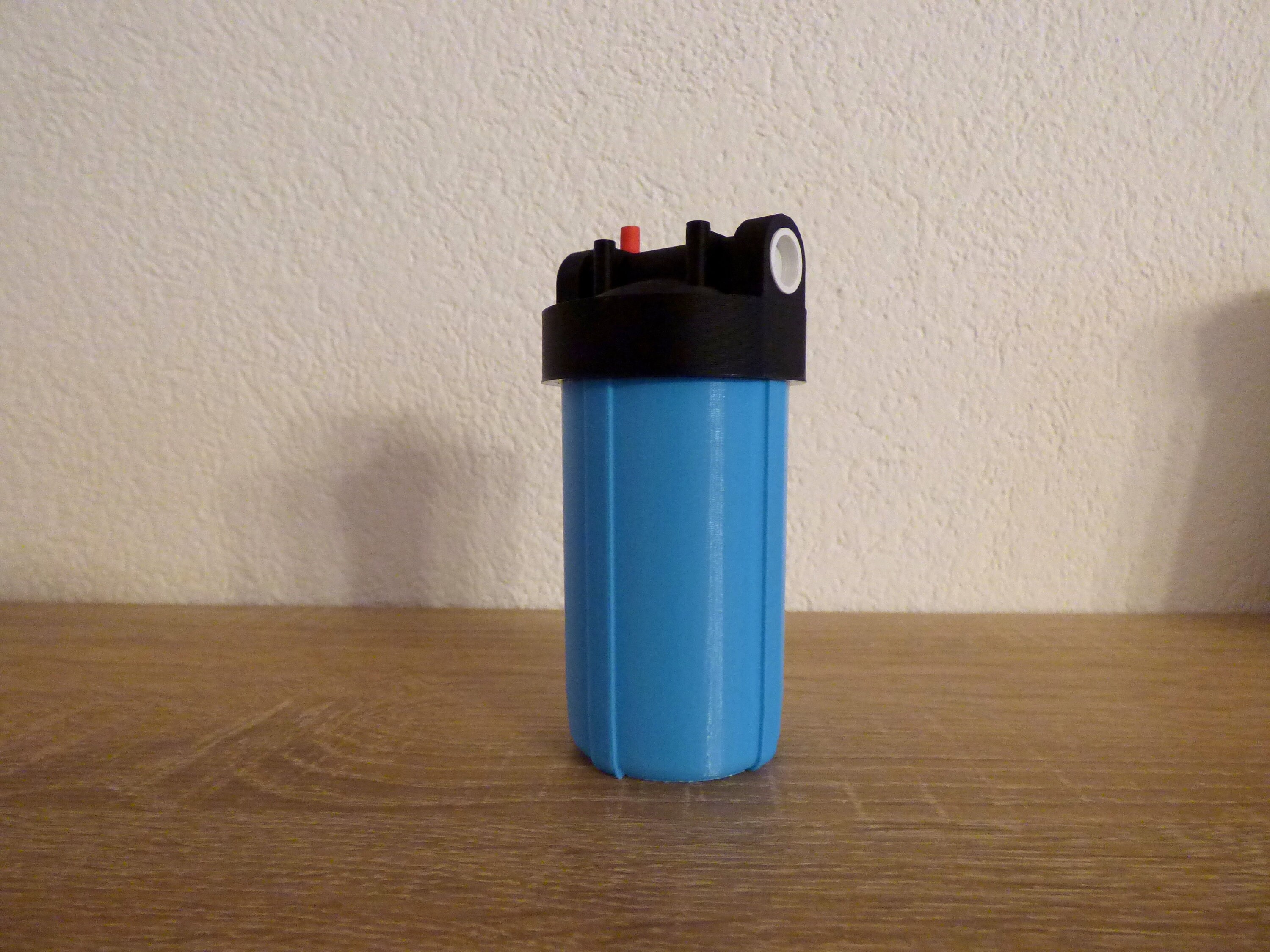 Waterfilter Escape From Tarkov EFT Etsy UK