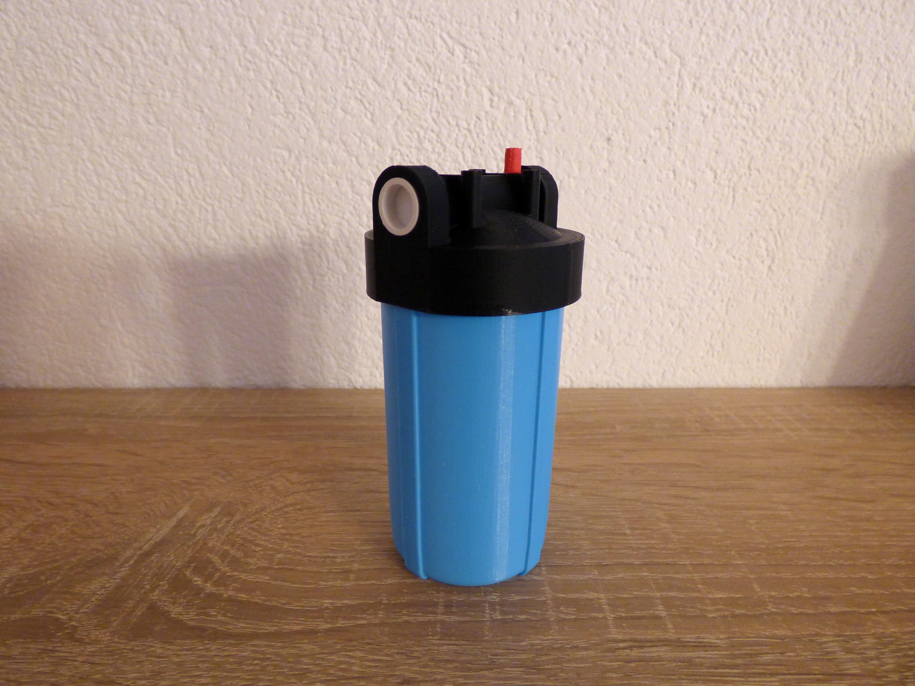 Waterfilter Escape From Tarkov EFT Etsy UK