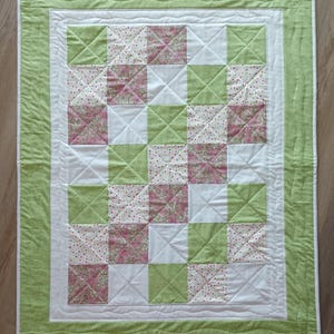 Baby Quilt