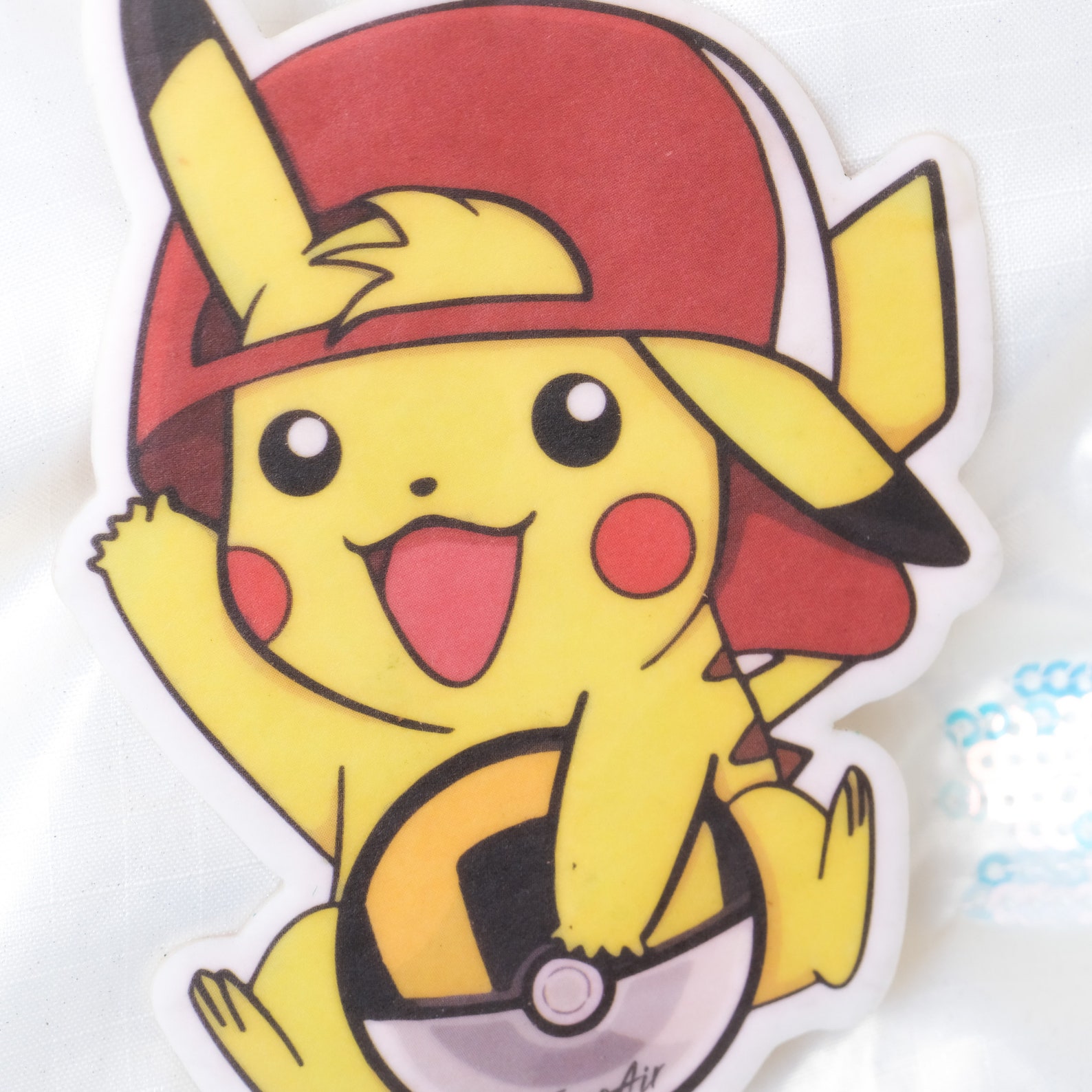 Pikachu Air Freshener Car Freshener Pokemon home Closet Etsy Canada