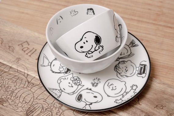 Peanuts Snoopy Kitchenware