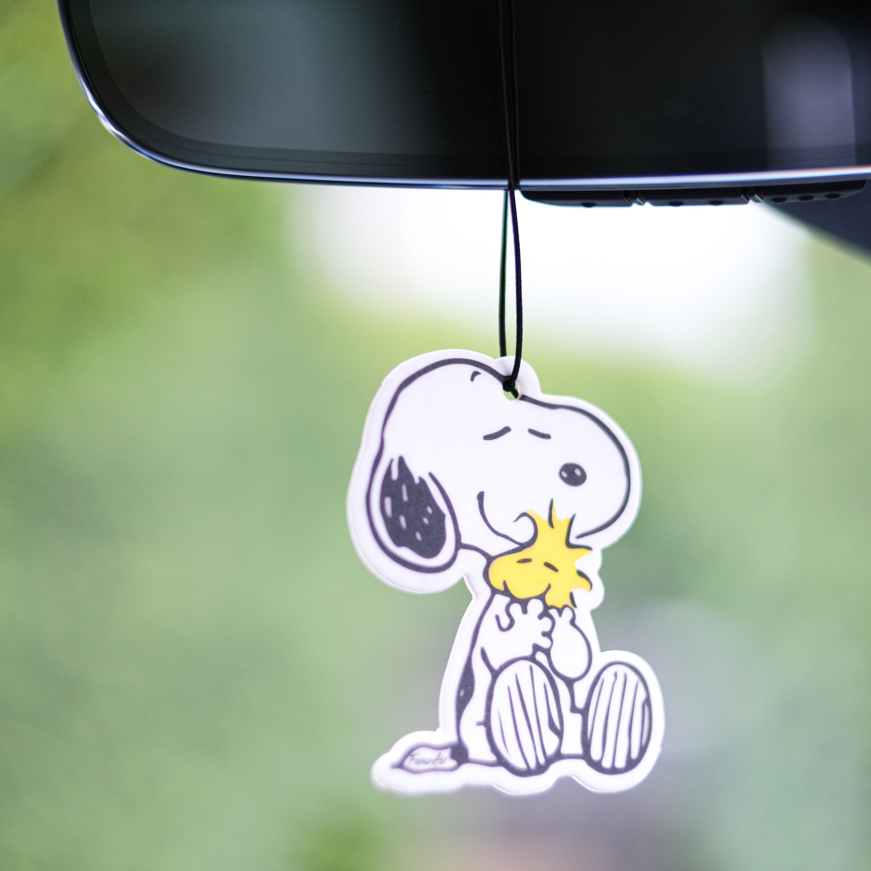 Snoopy Air Freshener Car Freshener Peanuts Home Closet Etsy