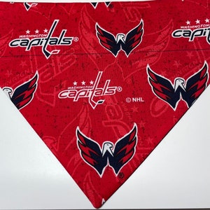 NHL Washington Capitals