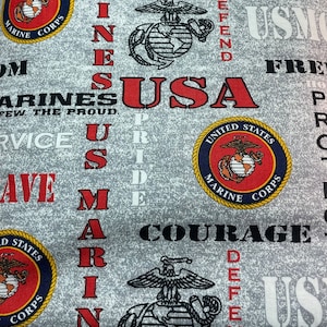 US Marines Surgical Hat