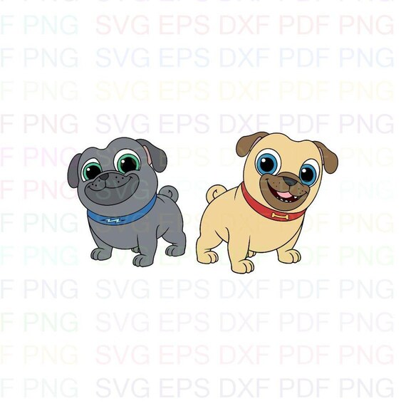 Puppy Dog Pals Rolly and Bingo Svg Svg Dxf Eps Pdf Png - Etsy Ireland Puppy Dog Pals Rolly and Bingo Svg Svg Dxf Eps Pdf Png - Etsy Ireland