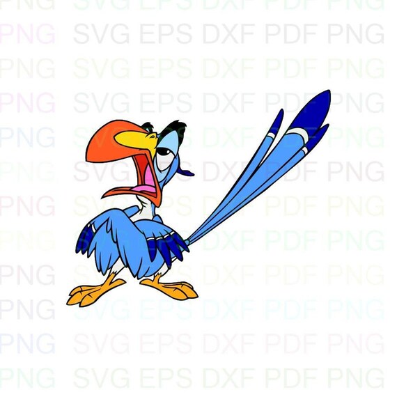 Zazu The Lion King 4 Svg Dxf Eps Pdf Png Cricut Cutting Etsy Zazu The Lion King 4 Svg Dxf Eps Pdf Png Cricut Cutting Etsy