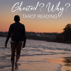 ¿Por qué te ignoraron? Lectura de tarot / EL MISMO DÍA / Lectura psíquica precisa / Guía espiritual
