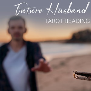 Toekomstige echtgenoot Tarot lezing | DEZELFDE DAG | Nauwkeurige paranormale lezing | Spirituele begeleiding
