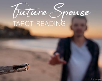 Future Husband Tarot Reading | SAME DAY | Accurate Psychic Reading | Spiritual Guidance