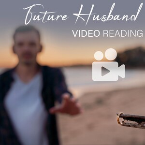 Leitura de Tarô em Vídeo do Futuro Marido | MESMO DIA | Leitura Psíquica Precisa | Orientação Espiritual