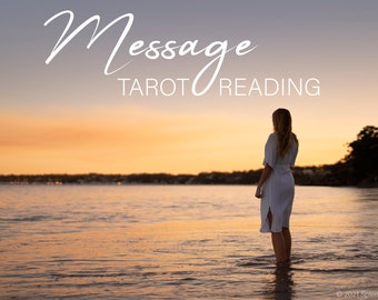 Angel's Message Tarot Reading | SAME DAY | Accurate Psychic Reading | Spiritual Guidance