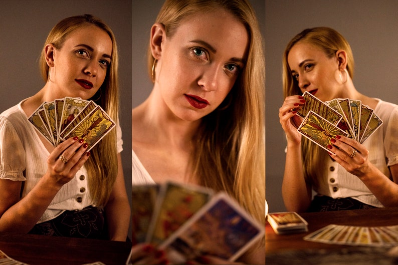 Same Day Sex Tarot Reading Accurate Erotic Reading Sexual Etsy