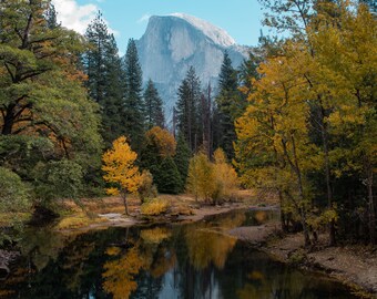 46pc National Park Travel Adventure Aesthetic Photo Wall Collage
