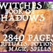 see more listings in the Magic & Occult Books section