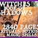 see more listings in the Magic & Occult Books section