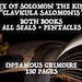 CODEX GIGAS Devil's Bible Very High Resolution 484 MB Created With ...
