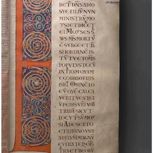 CODEX GIGAS Devil's Bible - Very High Resolution (484 MB) - Created ...